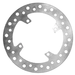 Disque de Frein Honda Ø240mm Disque de Frein Honda Ø240mm