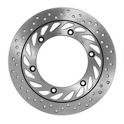 Disque de Frein Honda Ø296mm Disque de Frein Honda Ø296mm