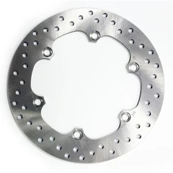 Disque de Frein Honda Ø256mm Disque de Frein Honda Ø256mm