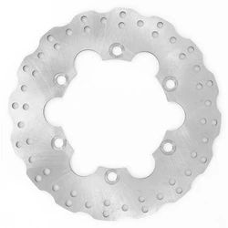 Disque de Frein Wave Husqvarna Ø220mm Disque de Frein Wave Husqvarna Ø220mm
