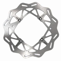 Disque de Frein Wave Husqvarna Ø260mm Disque de Frein Wave Husqvarna Ø260mm