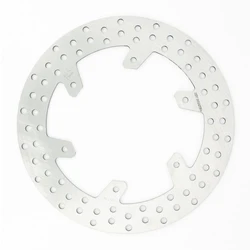 Disque de Frein Ktm Ø240mm Disque de Frein Ktm Ø240mm