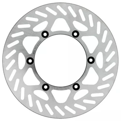 Disque de Frein Wave Kawasaki Ø221mm Disque de Frein Wave Kawasaki Ø221mm