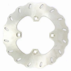 Disque de Frein Wave Kawasaki Ø240mm Disque de Frein Wave Kawasaki Ø240mm