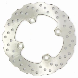 Disque de Frein Wave Kawasaki SANS ABS Ø220mm Disque de Frein Wave Kawasaki SANS ABS Ø220mm