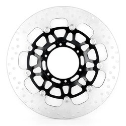 Disque de Frein Flottant Honda DIS1160F Ø330mm Disque de Frein Flottant Honda DIS1160F Ø330mm