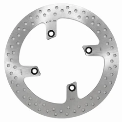 Disque de Frein Suzuki DIS1179 Ø280mm Disque de Frein Suzuki DIS1179 Ø280mm