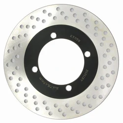 Disque de Frein Suzuki DIS1187 Ø210mm Disque de Frein Suzuki DIS1187 Ø210mm