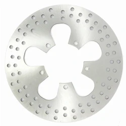 Disque de Frein Suzuki DIS1194 Ø250mm Disque de Frein Suzuki DIS1194 Ø250mm