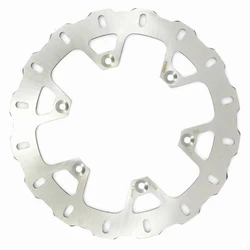 Disque de Frein Wave Suzuki DIS1195W Ø240mm Disque de Frein Wave Suzuki DIS1195W Ø240mm