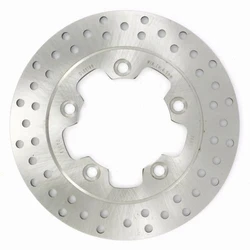 Disque de Frein Suzuki DIS1196 Ø220mm Disque de Frein Suzuki DIS1196 Ø220mm