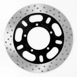 Disque de Frein Suzuki DIS1199 Ø300mm Disque de Frein Suzuki DIS1199 Ø300mm