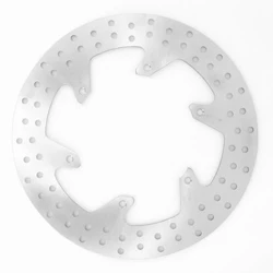 Disque de Frein Yamaha DIS1205 Ø267mm Disque de Frein Yamaha DIS1205 Ø267mm