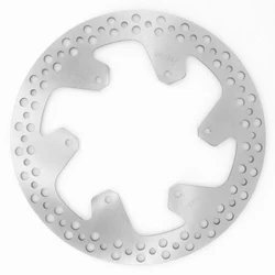 Disque de Frein Yamaha DIS1207 Ø245mm Disque de Frein Yamaha DIS1207 Ø245mm
