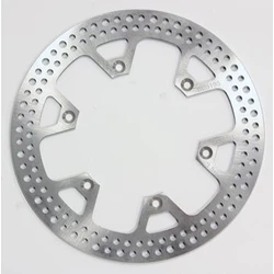 Disque de Frein Mbk DIS1216 Ø155mm Disque de Frein Mbk DIS1216 Ø155mm