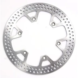 Disque de Frein Wave Mbk DIS1216W Ø155mm Disque de Frein Wave Mbk DIS1216W Ø155mm