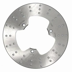 Disque de Frein Yamaha DIS1217 Ø210mm Disque de Frein Yamaha DIS1217 Ø210mm