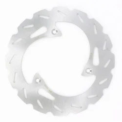 Disque de Frein Wave Yamaha/Suzuki DIS1224W Ø220mm Disque de Frein Wave Yamaha/Suzuki DIS1224W Ø220mm