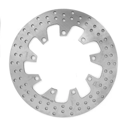 Disque de Frein Kawasaki DIS1235 Ø260mm Disque de Frein Kawasaki DIS1235 Ø260mm