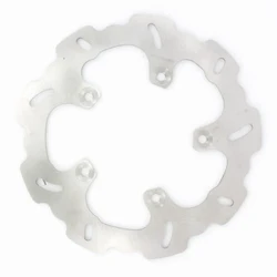 Disque de Frein Wave Ducati DIS1237W Ø238.5mm Disque de Frein Wave Ducati DIS1237W Ø238.5mm
