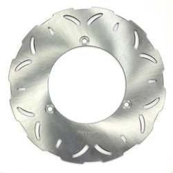 Disque de Frein Wave Yp400 Majesty 2004 DIS1277W Ø267mm Disque de Frein Wave Yp400 Majesty 2004 DIS1277W Ø267mm