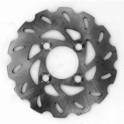 Disque de Frein Wave Yamaha DIS1282W Ø160mm Disque de Frein Wave Yamaha DIS1282W Ø160mm