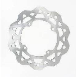 Disque de Frein Wave Suzuki DIS1312W Ø250mm Disque de Frein Wave Suzuki DIS1312W Ø250mm