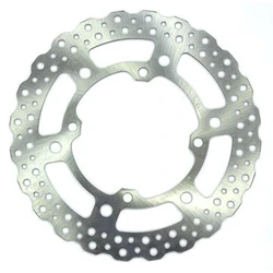 Disque de Frein Wave Kx 125/250 06- DIS1325W Ø250.5mm Disque de Frein Wave Kx 125/250 06- DIS1325W Ø250.5mm