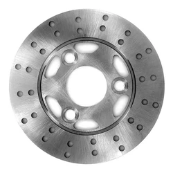 Disque de Frein Mbk DIS5000 Ø155mm Disque de Frein Mbk DIS5000 Ø155mm