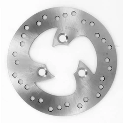 Disque de Frein Aprilia/Peugeot/Gilera DIS5004 Ø190mm Disque de Frein Aprilia/Peugeot/Gilera DIS5004 Ø190mm