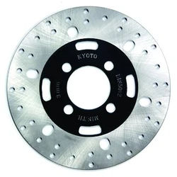 Disque de Frein Mbk DIS5012 Ø180mm Disque de Frein Mbk DIS5012 Ø180mm