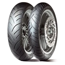 Pneu Scooter 110/70-16 52S TL 52S TL SCOOTSMART Pneu Scooter 110/70-16 52S TL 52S TL SCOOTSMART