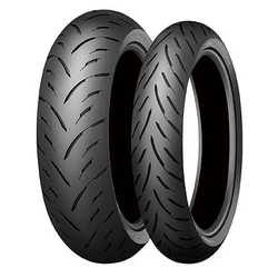 Pneu Route 120/60-17 55W TL GPR300F Pneu Route 120/60-17 55W TL GPR300F