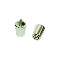 Embouts de Guidon Kawasaki Zx6r/7r/9r/12r 1998-2005 ER-6 + Z750 Embouts de Guidon Kawasaki Zx6r/7r/9r/12r 1998-2005 ER-6 + Z750