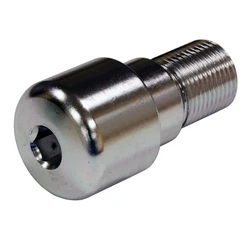 Embouts de Guidon Yamaha Ø18 Yzf600 R6 1998 Embouts de Guidon Yamaha Ø18 Yzf600 R6 1998