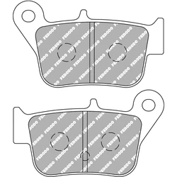 Plaquette Ferodo Organique Plaquette Ferodo Organique