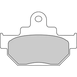 Plaquette Ferodo Organique Plaquette Ferodo Organique