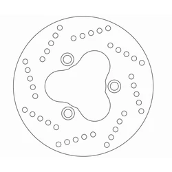 Disque de Frein Peugeot Disque de Frein Peugeot