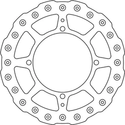 Disque de Frein Suzuki Disque de Frein Suzuki