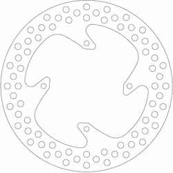 Disque de Frein KTM Disque de Frein KTM