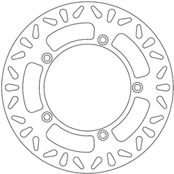 Disque de Frein Triumph Disque de Frein Triumph