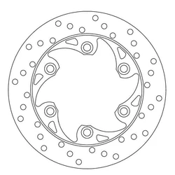Disque de Frein KTM Disque de Frein KTM