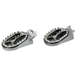 Repose Pieds Alu CNC KTM Repose Pieds Alu CNC KTM