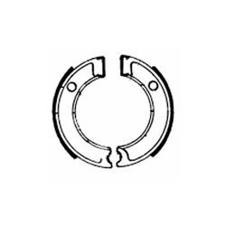 Machoires de frein Machoires de frein