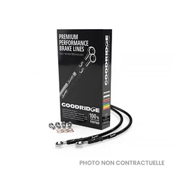 Durite Aviation Arrière HONDA CBR600RR 2007 Durite Aviation Arrière HONDA CBR600RR 2007