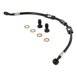 Durite Aviation Arrière YAMAHA FZ6/FZ6S 2004-2006 Durite Aviation Arrière YAMAHA FZ6/FZ6S 2004-2006