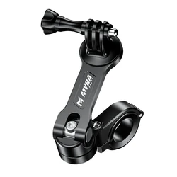Support de caméra universel en aluminium CNC Support de caméra universel en aluminium CNC