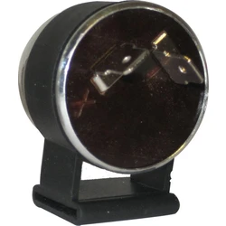 Centrale clignotants Courte 6V 8/10W - 2 Pôles diametre 31mm Centrale clignotants Courte 6V 8/10W - 2 Pôles diametre 31mm