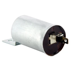 Centrale clignotants Courte 6V 18/23W - 2 Pôles Centrale clignotants Courte 6V 18/23W - 2 Pôles