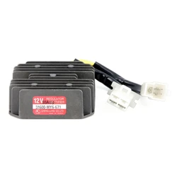 Régulateur Honda NX XR Régulateur Honda NX XR